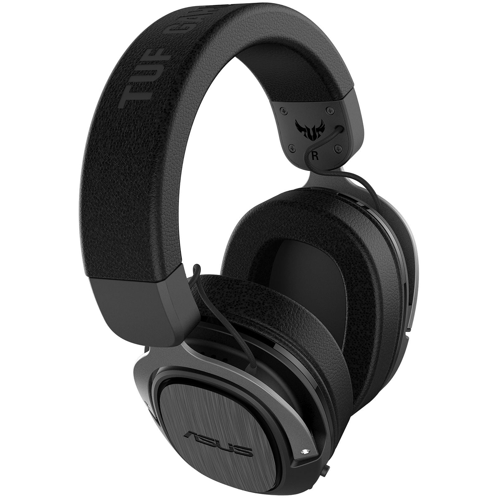 CASQUE GAMING ASUS TUF H3 WIRELESS